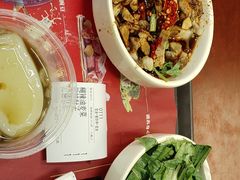 -71号豆汤饭·成都小馆(春熙路百盛店)