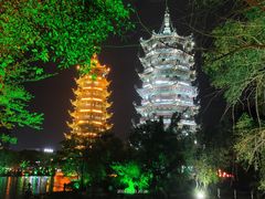 -桂林两江四湖景区