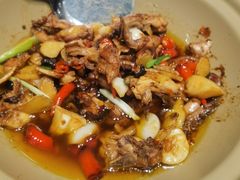 -绿草地·湘菜(芙蓉天街店)