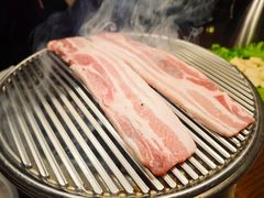 -辛氏火炉·韩式古法烤肉(松北店)