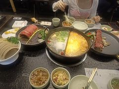 -盡膳口福·百年汤方火锅(科华北路店)