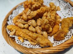 -青花椒花椒鱼(合生汇店)