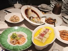 -醉庐·新上海菜(南京西路店)