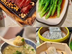 -香港威特瑞茶餐厅(小白楼音乐厅店)