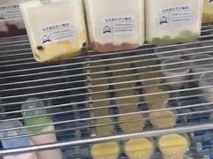 -白色日记·手作酸奶(麦凯乐店)
