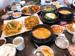 -秀男家米肠汤饭