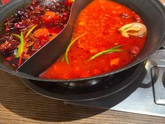 -袁山山重庆火锅(丈八北路店)