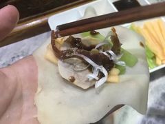 -又一福烤鸭·北京菜(东四店)