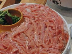 -大龙燚火锅(科华店)