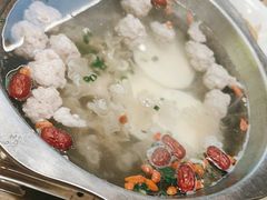 -陈厨老味·老派郴州菜(宜章店)