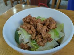 -赵西安三鲜煮馍馆(大车家巷店)