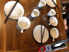 -北京老铺烤鸭(老城根店)