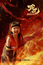 -UCOME优可儿童亲子摄影
