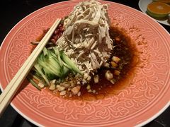 -芳芳私房菜·精做淮扬菜(承德路店)