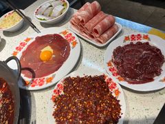-龙厂长老火锅(抚琴店)