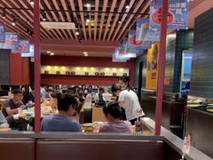 -宏状元现熬粥·京味菜(三里河店)