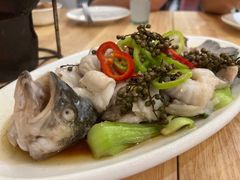 -胖子菜馆(隆昌路店)