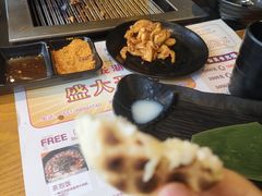 -千寻烧肉(政务区店)
