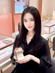 -周生生·PROMESSA(卓悦中心店)