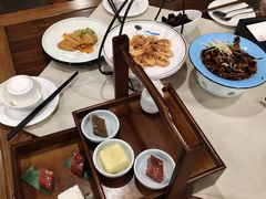 -苏州独墅湖书香世家酒店