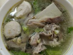 -非遗·爱西干面(小公园总店)