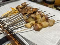 -纪录片《人生一串》体验店(静安店)