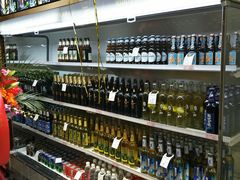 -街角等你.大连海鲜烧烤(西安路店)