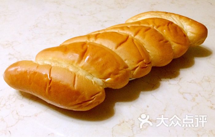 安德鲁森(小天店)甜餐包图片 - 第20张