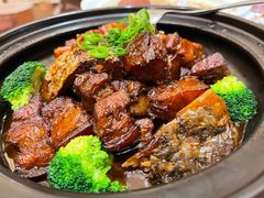 -宝盛水博园大酒店·中餐厅·杭帮菜