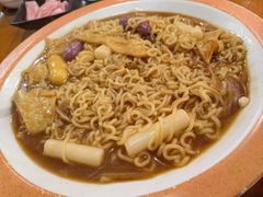 -韩礼年糕(飞虹路店)