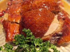 广式烧鸭-粤来记·啫啫煲·点心(日月光店)