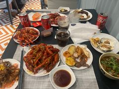 -玉丰国际酒店·玉宴中餐厅