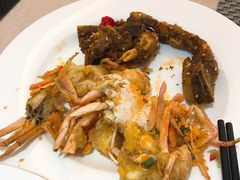 -巴厘岛风情自助餐厅(牡丹广场店)