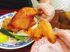 -噏耷茶档