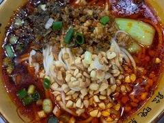 -力力豆花庄(广渠门店)