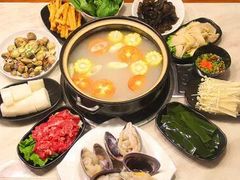 -潮皇食府(北京店)