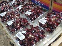 -果蔬好生活超市(新荟城店)