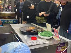 -贾五油糊馅