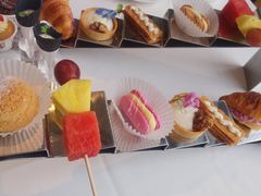 -金轩中餐厅 Jin Xuan(浦东丽思卡尔顿酒店)