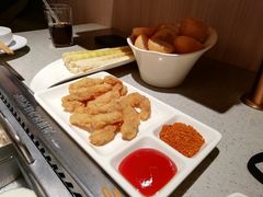 -海底捞火锅(群光广场店)