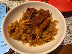 -烹湘·鲜炒湖南土菜(海珠店)