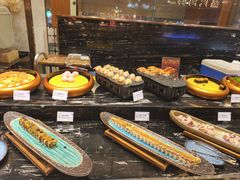 -东方红海鲜百汇(国际大厦店)