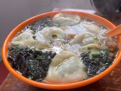 -阿麟馄饨(延长路店)