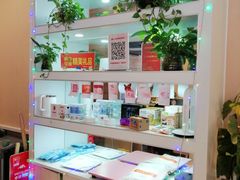 -嘉和一品粥(马家堡店)