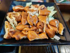 酱卤肥肠-吼堂老火锅(太古里总店)