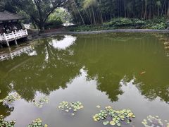 -求雨山文化公园