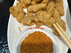 -周姑娘不等味·牛羊肉火锅·螃蟹罗氏虾·烤鱼烤串(高邮店)