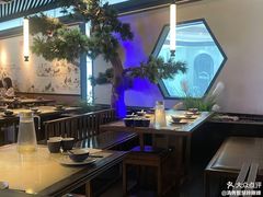 -绿茶餐厅(成都大悦城店)