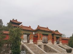 -清东陵