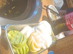 -锅老头海鲜铁锅炖